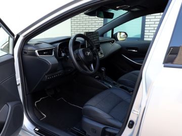 Toyota Corolla Touring Sports